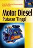 Motor Diesel Putaran Tinggi